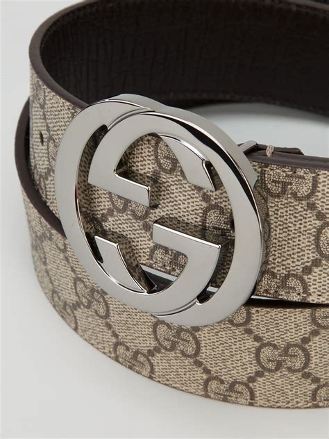 gucci cci belt|belt gucci for men.